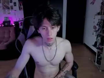 Chaturbate Adult Webcam of xice_boy