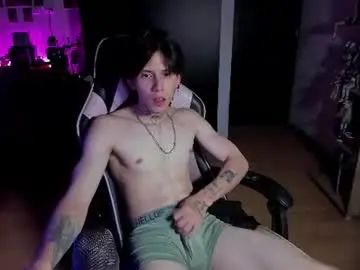 Chaturbate Live Sex of xice_boy