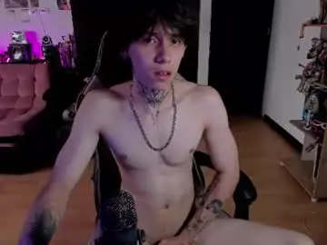 Chaturbate Private Sex Chat of xice_boy