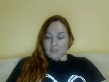 Chaturbate Adult Video Chat of zara_red