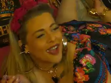 Chaturbate Free Live Porn of zoemesmerizee