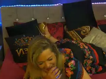 Chaturbate Private Sex Chat of zoemesmerizee