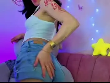 Chaturbate Best Webcam of april_bennett