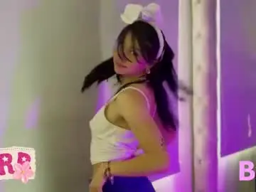 Chaturbate Best Webcam of april_bennett