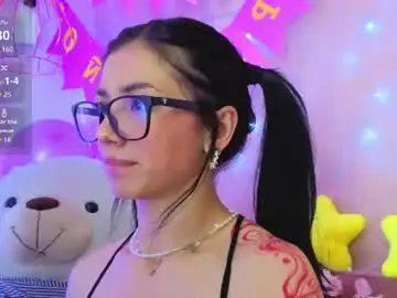 Chaturbate Sex Cam of april_bennett