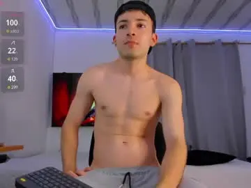 Chaturbate Adult Webcams of benji_andrew
