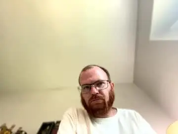 Chaturbate Private Sex Chat of gingerginger111