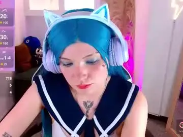 Chaturbate Watch Live Sex Cams of haddes_as