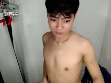 Chaturbate Live Porn of mingkla_man