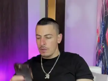 Chaturbate Sex Chat of scotty_music