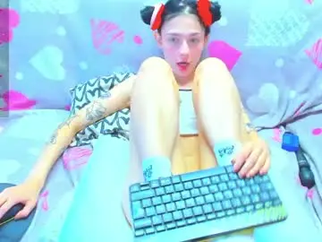 Chaturbate Sex Chat of vanessa_florence
