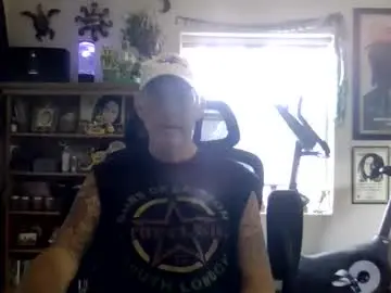 Chaturbate Live Sex of waterfire420