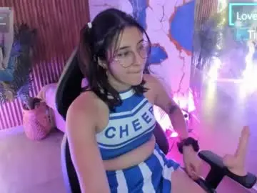 Chaturbate Sex Cam of zyra_tay