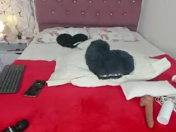 Chaturbate Free Live Porn of aitana_star1