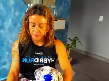 Chaturbate Adult Webcam of carolina_zaens