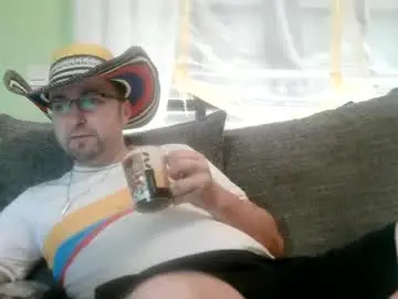 Chaturbate Adult Webcam of exotermal