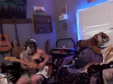 Chaturbate Nude Webcam of jameswebbscope