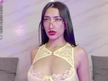 Chaturbate Live Porn of natasha_kurth