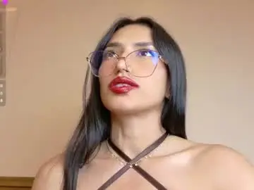 Chaturbate Private Sex Chat of natasha_kurth