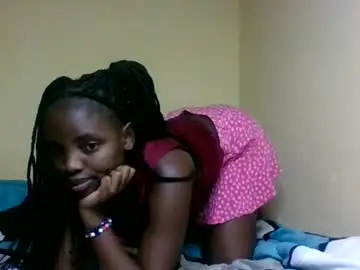 Chaturbate Free Porn Cam of nelly_ebony5
