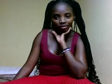 Chaturbate Free Live Porn of nelly_ebony5