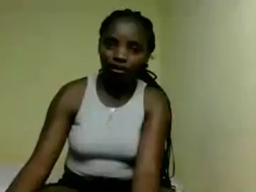 Chaturbate Live Porn of nelly_ebony5