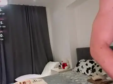 Chaturbate Adult Webcams of nikolesmyth
