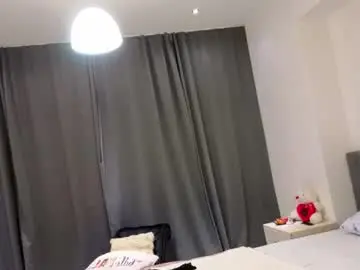 Chaturbate Adult Webcams of nikolesmyth