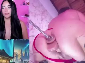 Chaturbate Free Porn Cam of purrybella