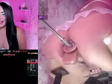 Chaturbate Adult Webcam of purrybella