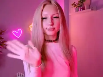 Chaturbate Nude Webcam of sashaquin