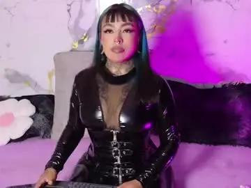 Chaturbate Live Porn of sophia_harrys