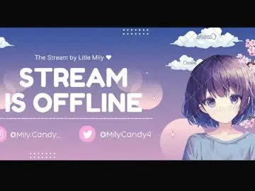 Chaturbate Best live sex cam show of _litle_mily_
