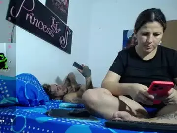 Chaturbate Sex Chat of allisonbaby_