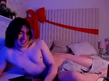 Chaturbate Adult Video Chat of calvinowens
