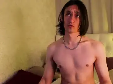 Chaturbate Live Sex Cam of calvinowens