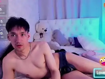 Chaturbate Private Sex Chat of calvinowens