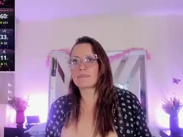 Chaturbate Sex Cam of cristal_laurentt