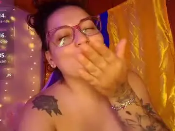 Chaturbate Free Live Porn of eva_rosse69