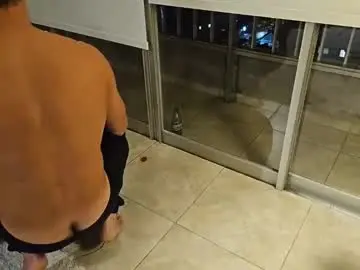 Chaturbate Best live sex cam show of feruagusto93