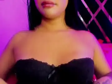 Chaturbate Sex Chat of hannacruzsj