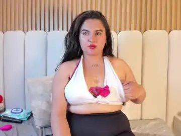Chaturbate Live Porn of hanny_thomson