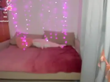 Chaturbate Live Porn of izzyholly