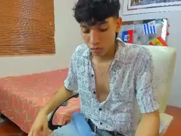 Chaturbate Live Sex Cam of jake_falcon