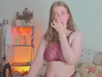 Chaturbate Live Sex Cam of namirimii