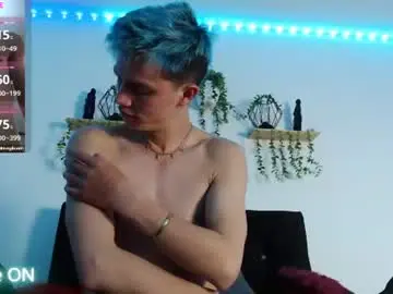 Chaturbate Adult Video Chat of nick_torn