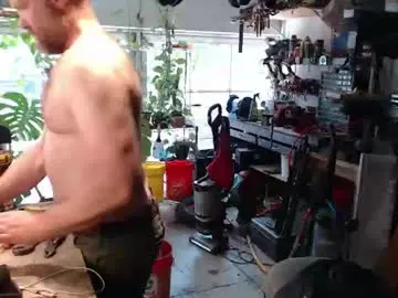 Chaturbate Sex Cam of seattlemanwhore