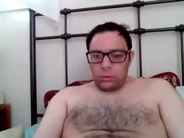 Chaturbate Nude Webcam of 21piolts