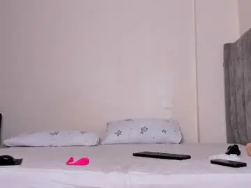 Chaturbate Sex Cam of _ariah