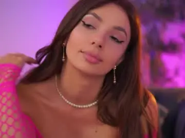 Chaturbate Adult Video Chat of aishabee
